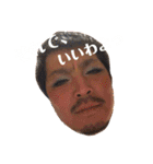 ほのぼの日常 みんなバージョン（個別スタンプ：14）