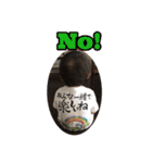 我が家の星空さん2（個別スタンプ：9）