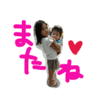 かずのスタンプ（個別スタンプ：12）