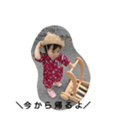 わこスタンプ3（個別スタンプ：2）
