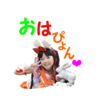 White Rabbitsのスタンプ！！（個別スタンプ：6）