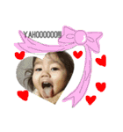 hinastmp！！！（個別スタンプ：9）