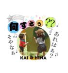 hinastmp！！！（個別スタンプ：24）
