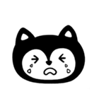 ハスミャウ（個別スタンプ：6）