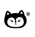 ハスミャウ（個別スタンプ：9）