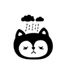 ハスミャウ（個別スタンプ：10）