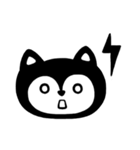 ハスミャウ（個別スタンプ：11）