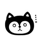 ハスミャウ（個別スタンプ：12）