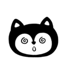 ハスミャウ（個別スタンプ：13）