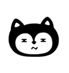 ハスミャウ（個別スタンプ：14）