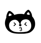 ハスミャウ（個別スタンプ：15）