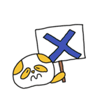れんこんぱんだ（個別スタンプ：9）