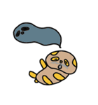 れんこんぱんだ（個別スタンプ：14）