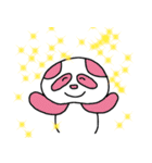 れんこんぱんだ（個別スタンプ：33）