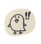ゆる〜いどうぶつくらし（個別スタンプ：13）