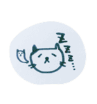 ゆる〜いどうぶつくらし（個別スタンプ：16）