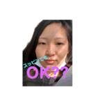 smile smile big smile（個別スタンプ：5）