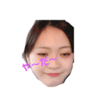 smile smile big smile（個別スタンプ：6）