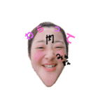 smile smile big smile（個別スタンプ：7）