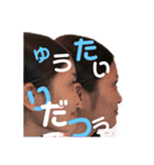 smile smile big smile（個別スタンプ：8）