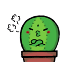 刺ちゃんはサボテンです2（個別スタンプ：7）