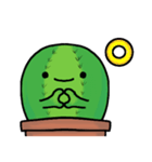 刺ちゃんはサボテンです2（個別スタンプ：19）