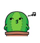刺ちゃんはサボテンです2（個別スタンプ：28）