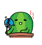 刺ちゃんはサボテンです2（個別スタンプ：39）