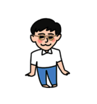 宇宙海賊団RSELキャラクター（個別スタンプ：10）