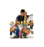 Az兄弟2（個別スタンプ：4）