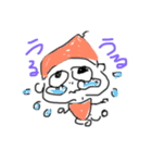 どんぐり太郎（個別スタンプ：3）