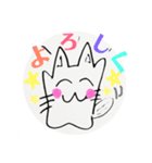 長ちゃん（個別スタンプ：3）