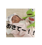 みらの日常 3（個別スタンプ：4）
