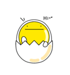 ラー二の平凡な一日（個別スタンプ：1）