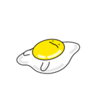 ラー二の平凡な一日（個別スタンプ：11）