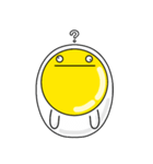 ラー二の平凡な一日（個別スタンプ：12）