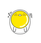 ラー二の平凡な一日（個別スタンプ：17）