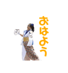 いちぜん2018 vol.2（個別スタンプ：9）