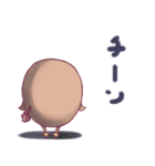 ふくろうのふっころさんがやってきた（個別スタンプ：32）