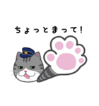 どやねこキャラクターズ（個別スタンプ：13）
