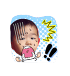 そーやんとももぽよ（個別スタンプ：9）