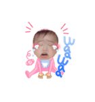 そーやんとももぽよ（個別スタンプ：15）