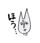 待ってるネコさん（個別スタンプ：30）