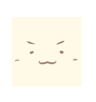 ぱーるる絵文字（個別スタンプ：1）