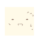 ぱーるる絵文字（個別スタンプ：3）