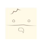 ぱーるる絵文字（個別スタンプ：6）