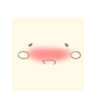 ぱーるる絵文字（個別スタンプ：8）