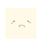 ぱーるる絵文字（個別スタンプ：9）