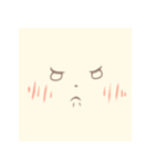 ぱーるる絵文字（個別スタンプ：19）