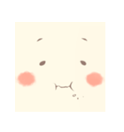 ぱーるる絵文字（個別スタンプ：23）